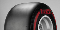 Foto zur News: Barcelona-Test: Pirelli bringt erstmals supersoft