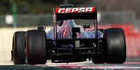 Foto zur News: Toro Rosso mit vorsichtigem Optimismus nach Melbourne