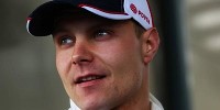 Foto zur News: Bottas: &quot;Brauchen mehr Stabilität im Auto&quot;