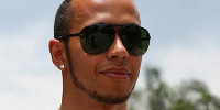 Foto zur News: Hamilton: &quot;Wäre so schnell wie die Red Bull gewesen&quot;