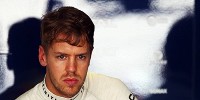 Foto zur News: Vettel: &quot;Ich hoffe, wir haben genügend Reifen...&quot;