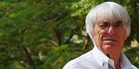 Foto zur News: Bahrain: Ecclestone hat &quot;überhaupt keine Bedenken&quot;