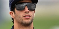 Foto zur News: Ricciardo: &quot;Wir brauchen zu allererst Zuverlässigkeit&quot;