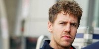 Foto zur News: Vettel: &quot;Rückstand ist größer als mir lieb ist&quot;