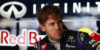 Foto zur News: Vettel: &quot;Für die Pole-Position gibt es keine Punkte&quot;