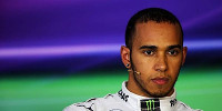 Foto zur News: Hamilton: &quot;Als wäre es meine erste Pole-Position&quot;