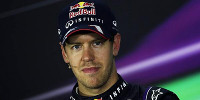 Foto zur News: Vettel: &quot;Alonsos Defekt spielte keine Rolle&quot;