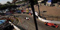 Foto zur News: Long-Beach-Comeback: Ecclestone bestätigt Gespräche