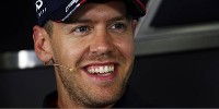 Foto zur News: Vettel: &quot;Es wird hier nicht die großen Updates geben&quot;