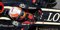 Foto zur News: Grosjean: &quot;Nicht die beste Session aller Zeiten&quot;