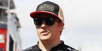 Foto zur News: Räikkönen: &quot;Schwer, irgendwelche Voraussagen zu treffen&quot;