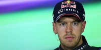 Foto zur News: Vettel: &quot;Dann fresse ich einen Besen...&quot;