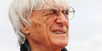 Foto zur News: Ermittlungen gegen Ecclestone sind abgeschlossen