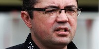 Foto zur News: Boullier: &quot;Es ist in gewisser Weise frustrierend&quot;