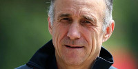 Foto zur News: Franz Tost: Der &quot;Jungbullen-Dompteur&quot; im Interview