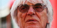 Foto zur News: Ecclestone: &quot;CVC steht zu 100 Prozent hinter mir&quot;