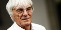 Foto zur News: Ecclestone: Kundenautos &quot;eine gute Sache&quot;