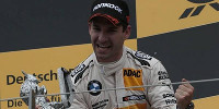 Foto zur News: Glock tippt: Alonso siegt in Kanada