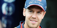 Foto zur News: Vettel: &quot;Es muss eine Form von Bestrafung geben&quot;