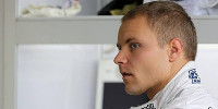 Foto zur News: Bottas: &quot;Habe auf meinen ersten Punkt gehofft&quot;