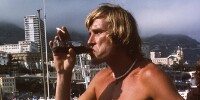 Foto zur News: James Hunt: Sex, Drugs and Rock&#039;n&#039;Roll in der Formel 1