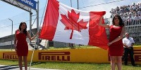 Foto zur News: Formel 1 womöglich zehn weitere Jahre in Kanada