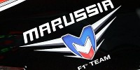 Foto zur News: Marussia lässt Ellinas testen