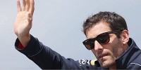 Foto zur News: Webber erklärt Abschied: &quot;Mit Le Mans eine Rechnung offen&quot;