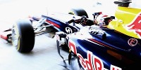 Foto zur News: Red Bull gibt Piloten für Young Drivers Test bekannt