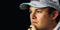 Foto zur News: Rosberg: &quot;Dieses Gefühl ist einfach cool&quot;