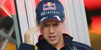 Foto zur News: Vettel: &quot;Wir wollten keine Drohung aussprechen&quot;