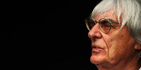 Foto zur News: Nürburgring: Ecclestone zieht Kaufinteresse zurück