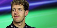 Foto zur News: Das große Siegerinterview mit Sebastian Vettel