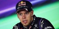 Foto zur News: Vettel: &quot;Es ist kein Desaster&quot;