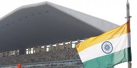 Foto zur News: Ecclestone bestätigt: 2014 nicht in Indien