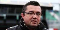 Foto zur News: Boullier: &quot;Kimi erhält von mir zehn von zehn Punkten&quot;