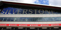 Foto zur News: BRDC verkauft Silverstone