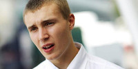 Foto zur News: Sirotkin: &quot;Natürlich muss ich viel lernen&quot;