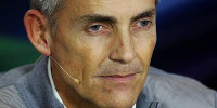 Foto zur News: Whitmarsh: &quot;Befinden uns in einer finanziell starken Situation&quot;