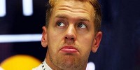 Foto zur News: Vettel: &quot;Dieser Vorsprung überrascht mich&quot;