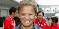 Foto zur News: Interview: Marc Surer über Mika Häkkinen