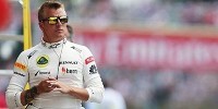 Foto zur News: Räikkönen: Der Widersprüchliche mit dem sechsten Sinn