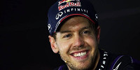 Foto zur News: Sebastian Vettel: Das große Weltmeister-Interview