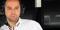 Foto zur News: Lopez: &quot;Kimi wird oft missverstanden&quot;