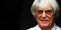 Foto zur News: Ecclestone: Bestechung hätte keinen Sinn ergeben