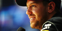 Foto zur News: Vettel in Austin: Vom &quot;perversen&quot; zum &quot;kranken&quot; Rekord?