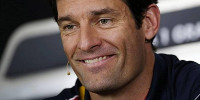 Foto zur News: Webber: &quot;Einfach loslassen&quot;