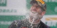 Foto zur News: Webber: &quot;Nun ist dieses Kapitel endgültig beendet&quot;