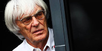 Foto zur News: London: Vorerst kein Urteil im Fall Ecclestone