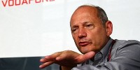 Foto zur News: McLaren-Gruppe: Dennis zurück auf dem Thron